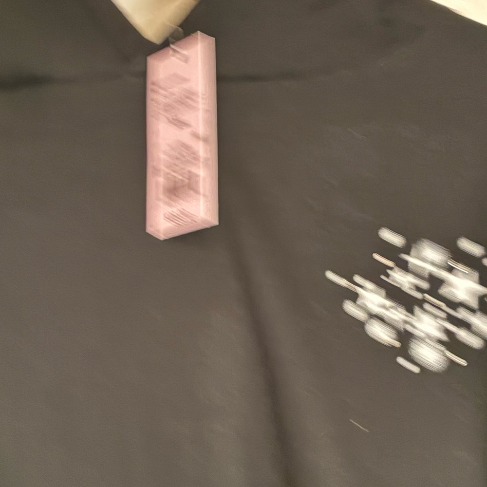 Wild Fable Black Hoodie with Star Design - Picture 2 of 8